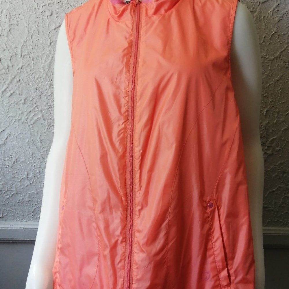 Woman's Vest
